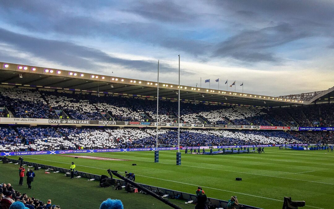 The Six Nations Is Back!