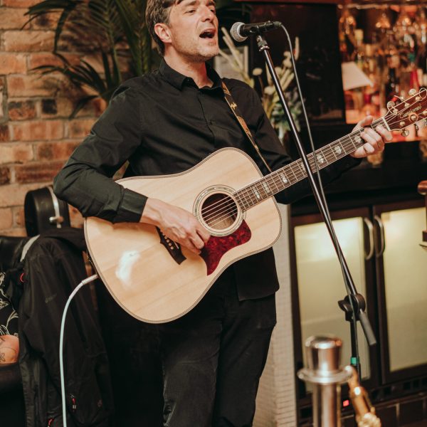 Live Music Angels Share
